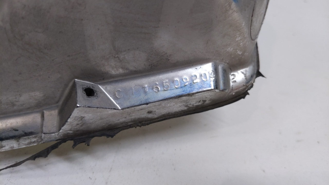 Chevrolet Lumina Van Driver Left Oem Head Light Headlight Lamp - Oemusedautoparts1.com