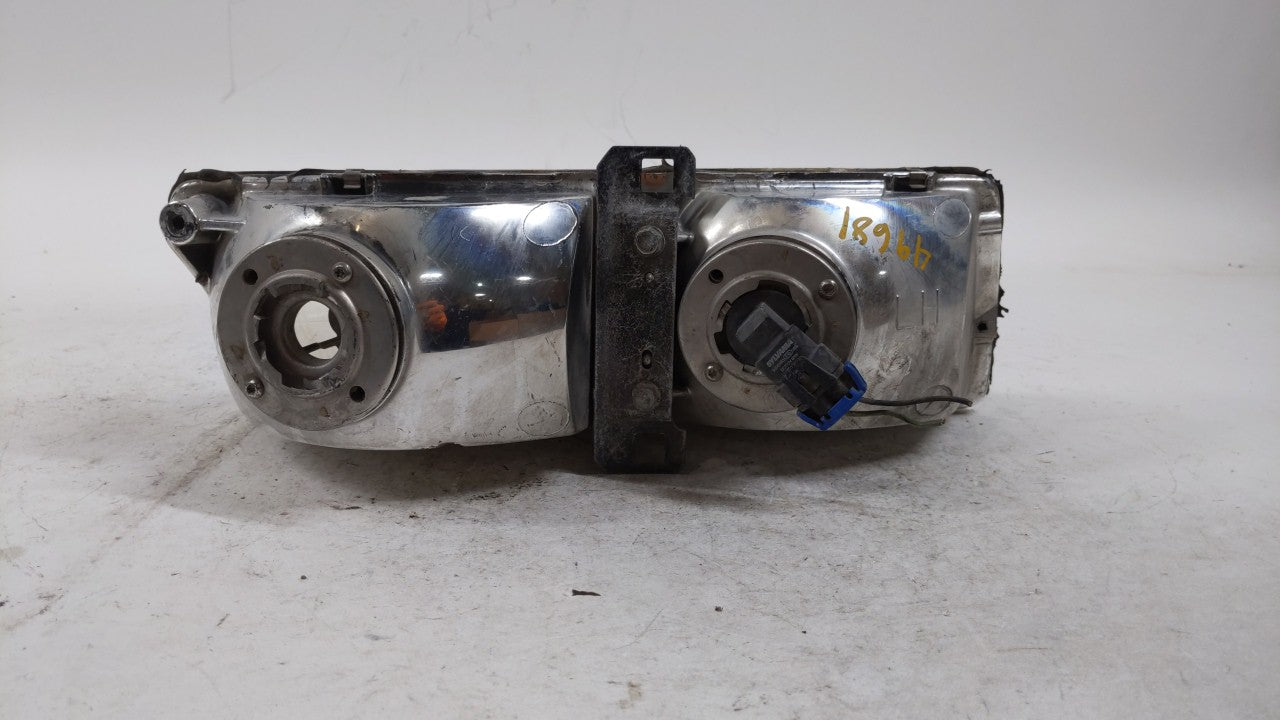Chevrolet Lumina Van Driver Left Oem Head Light Headlight Lamp - Oemusedautoparts1.com