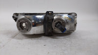 Chevrolet Lumina Van Driver Left Oem Head Light Headlight Lamp - Oemusedautoparts1.com