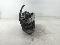 1993 Chevrolet Metro Alternator Replacement Generator Charging Assembly Engine OEM P/N:31400-60B1 Fits OEM Used Auto Parts -