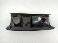 1993 Chevrolet S10 Tail Light Assembly Passenger Right OEM P/N:TYC11-1325B 11-1325B Fits OEM Used Auto Parts - Oemusedautopa