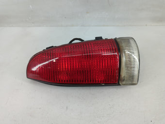 compare product 1993 Chrysler New Yorker Tail Light Assembly Passenger Right OEM P/N:5262062 Fits OEM Used Auto Parts