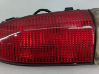 1993 Chrysler New Yorker Tail Light Assembly Passenger Right OEM P/N:5262062 Fits OEM Used Auto Parts - Oemusedautoparts1.co