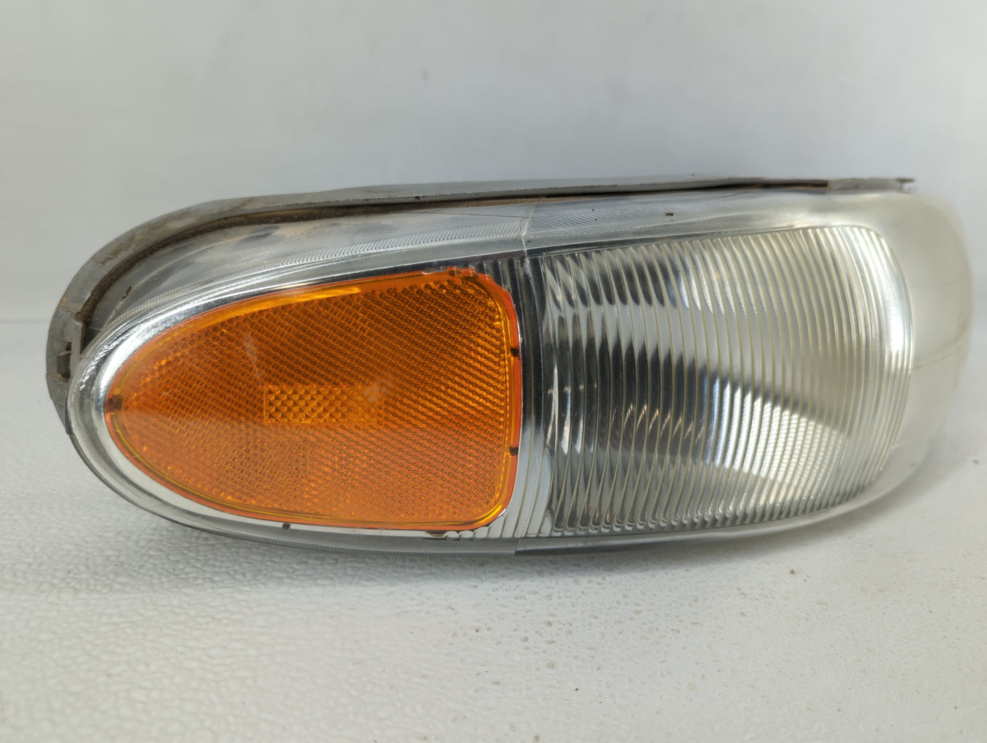 Chrysler New Yorker Driver Left Oem Head Light Headlight Lamp 534431 - Oemusedautoparts1.com