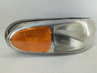 Chrysler New Yorker Driver Left Oem Head Light Headlight Lamp 534431 - Oemusedautoparts1.com