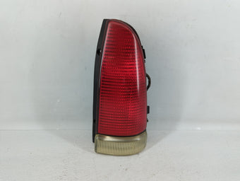 compare product 1993 Chrysler New Yorker Tail Light Assembly Passenger Right OEM P/N:5262062 Fits OEM Used Auto Parts