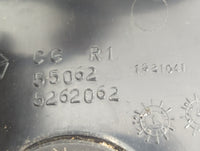 1993 Chrysler New Yorker Tail Light Assembly Passenger Right OEM P/N:5262062 Fits OEM Used Auto Parts - Oemusedautoparts1.co