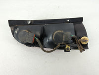 1993 Chrysler New Yorker Tail Light Assembly Passenger Right OEM P/N:5262062 Fits OEM Used Auto Parts - Oemusedautoparts1.co