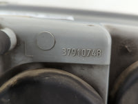 1993 Chrysler New Yorker Driver Left Oem Head Light Headlight Lamp - Oemusedautoparts1.com