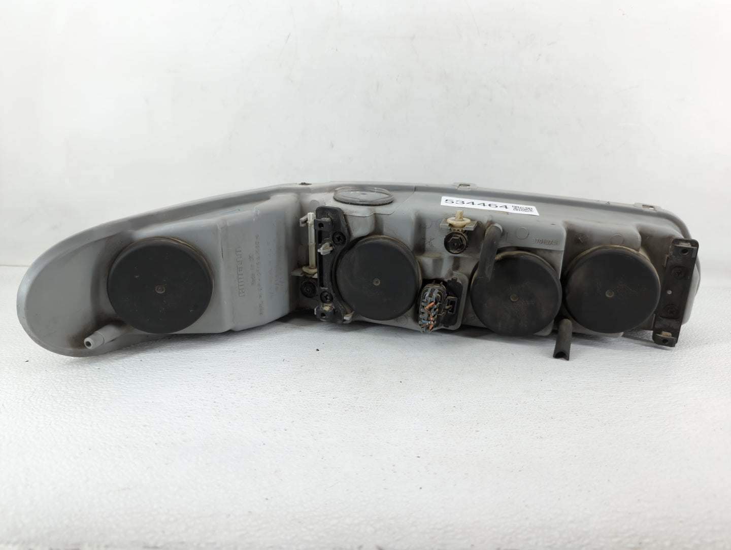 1993 Chrysler New Yorker Driver Left Oem Head Light Headlight Lamp - Oemusedautoparts1.com