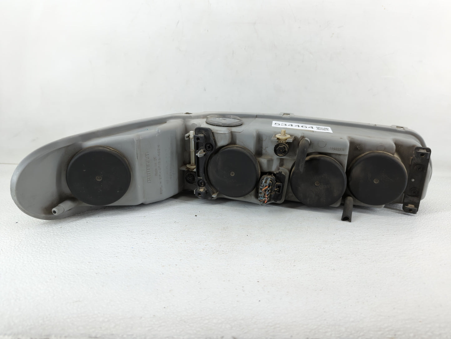 1993 Chrysler New Yorker Driver Left Oem Head Light Headlight Lamp - Oemusedautoparts1.com