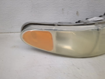 Chrysler New Yorker (fwd) Driver Left Oem Head Light Headlight Lamp