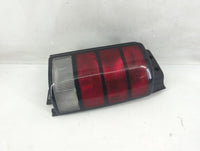1993 Dodge Caravan Tail Light Assembly Passenger Right OEM Fits OEM Used Auto Parts - Oemusedautoparts1.com