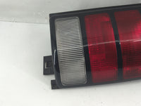 1993 Dodge Caravan Tail Light Assembly Passenger Right OEM Fits OEM Used Auto Parts - Oemusedautoparts1.com