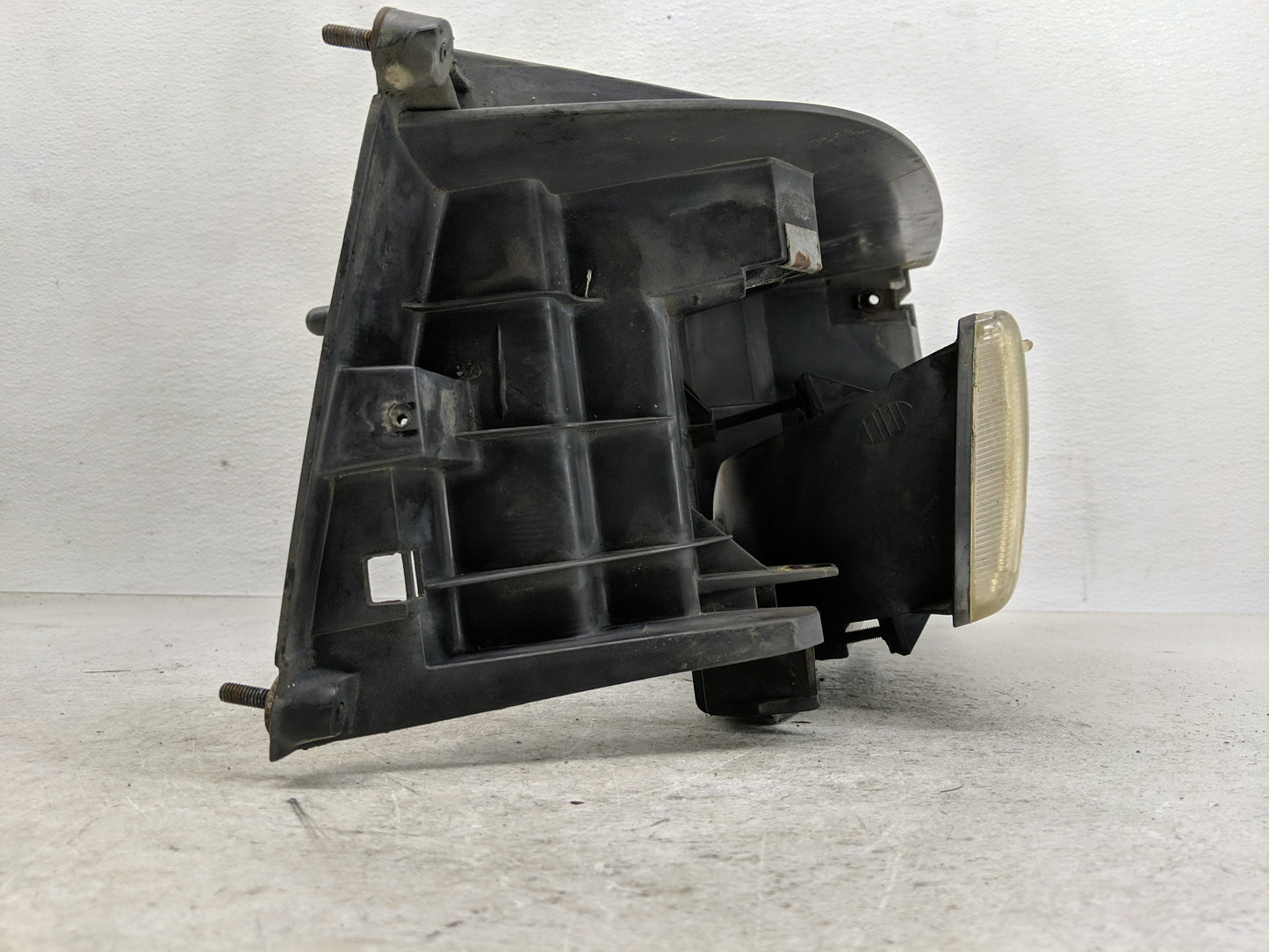 1993 Dodge Caravan Driver Left Oem Head Light Headlight Lamp - Oemusedautoparts1.com