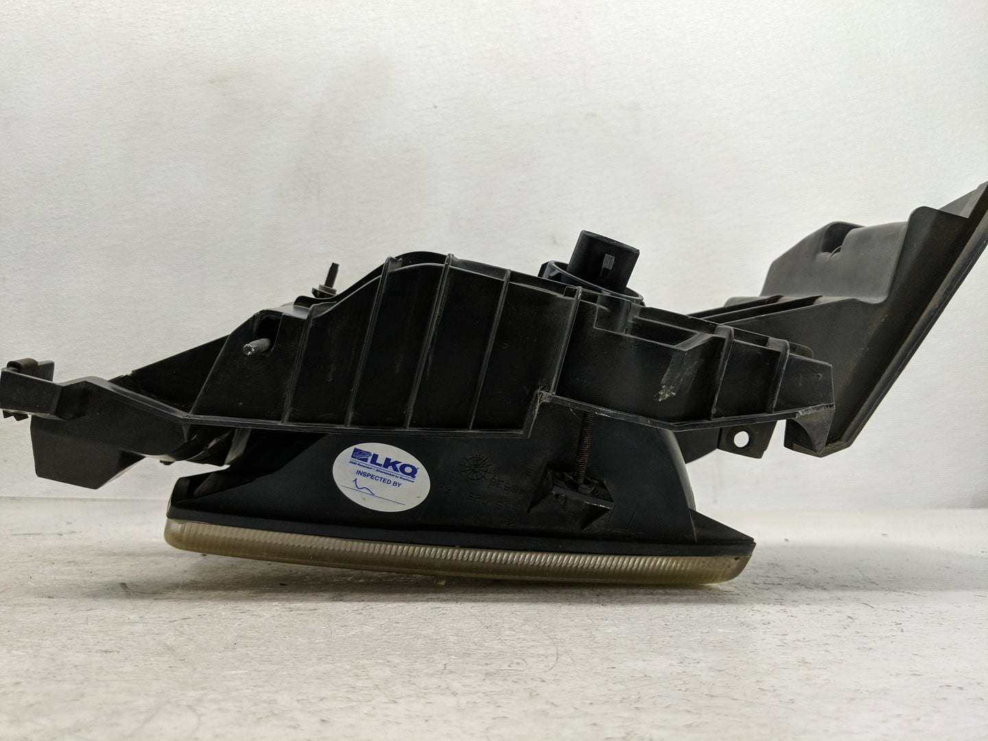 1993 Dodge Caravan Driver Left Oem Head Light Headlight Lamp - Oemusedautoparts1.com