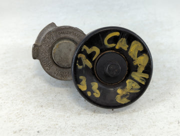 1993 Dodge Caravan Tensioner Belt - Oemusedautoparts1.com