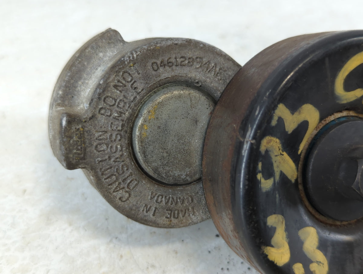 1993 Dodge Caravan Tensioner Belt - Oemusedautoparts1.com