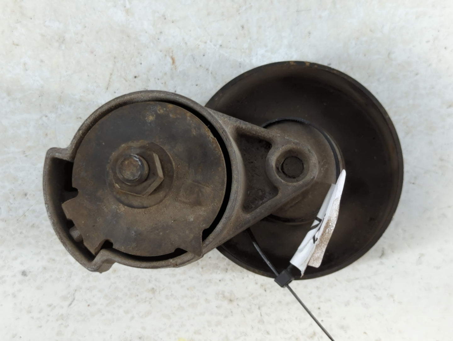 1993 Dodge Caravan Tensioner Belt - Oemusedautoparts1.com