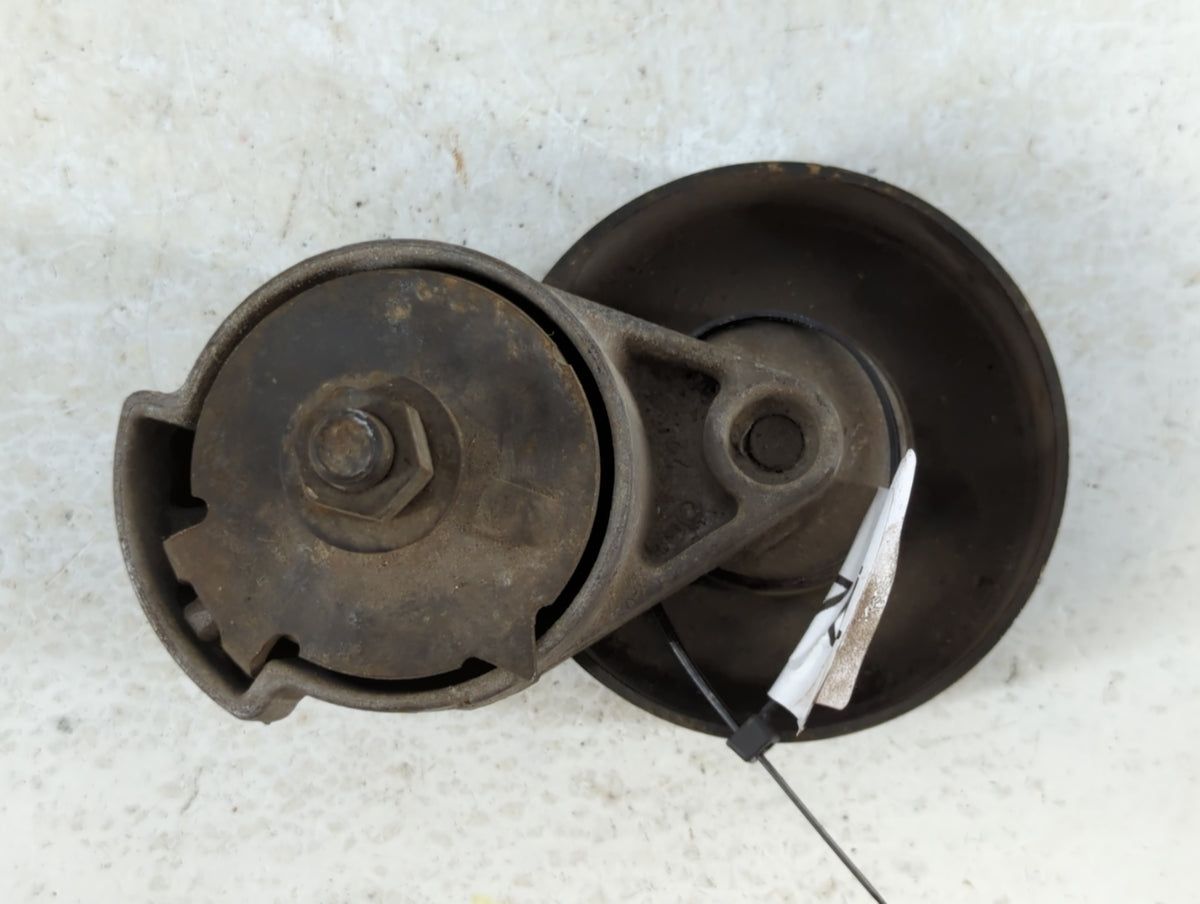 1993 Dodge Caravan Tensioner Belt - Oemusedautoparts1.com
