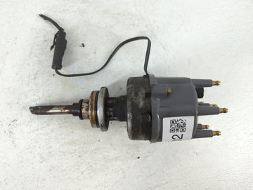 1992-1997 Dodge Dakota Engine Ignition Distributor OEM Fits Fits 1992 1993 1994 1995 1996 1997 OEM Used Auto Parts - Oemused