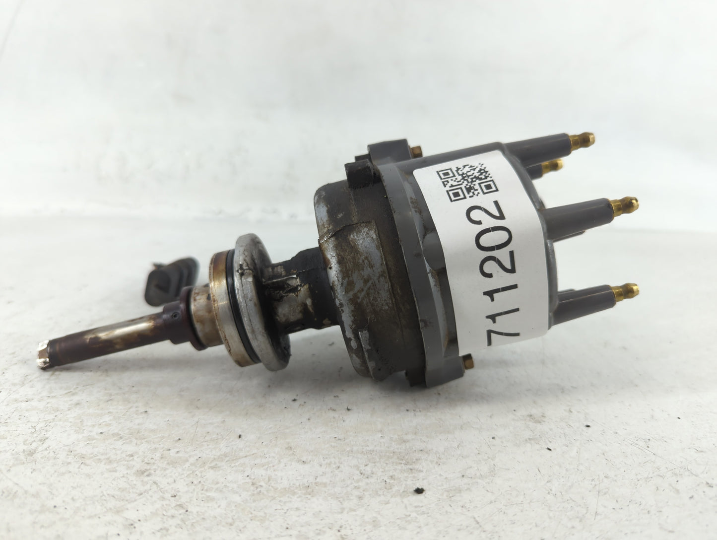 1992-1997 Dodge Dakota Engine Ignition Distributor OEM Fits Fits 1992 1993 1994 1995 1996 1997 OEM Used Auto Parts - Oemused
