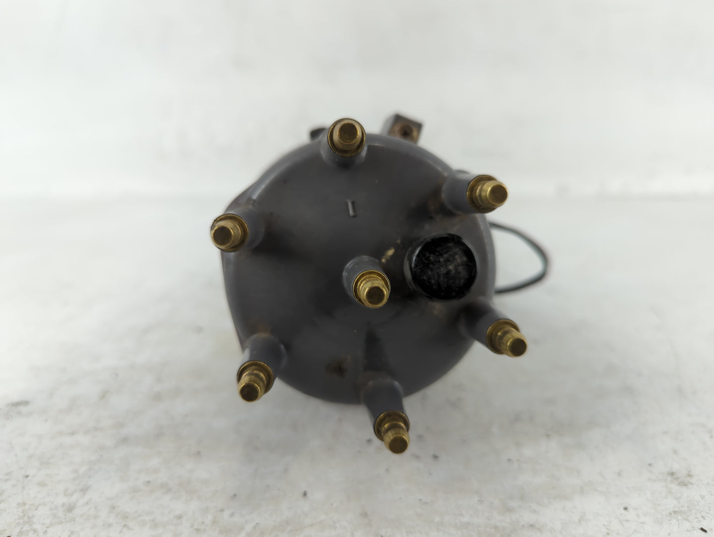 1992-1997 Dodge Dakota Engine Ignition Distributor OEM Fits Fits 1992 1993 1994 1995 1996 1997 OEM Used Auto Parts - Oemused