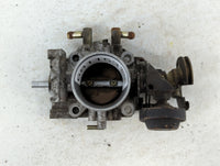 1993 Ford Capri Throttle Body Fits OEM Used Auto Parts - Oemusedautoparts1.com