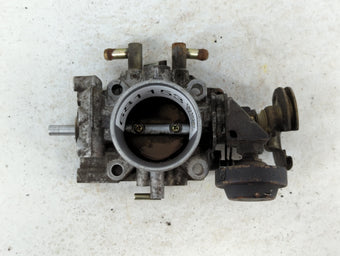 compare product 1993 Ford Capri Throttle Body Fits OEM Used Auto Parts