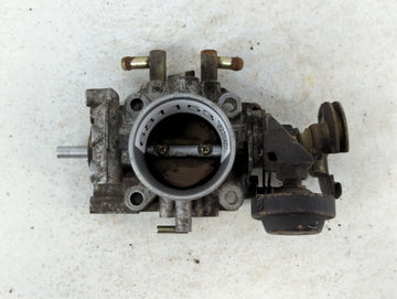 1993 Ford Capri Throttle Body Fits OEM Used Auto Parts - Oemusedautoparts1.com
