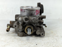 1993 Ford Capri Throttle Body Fits OEM Used Auto Parts - Oemusedautoparts1.com