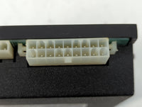 1993 Crown Victoria Code Alarm Vehicle Security System Module GOH-RVS-4 Brain - Oemusedautoparts1.com