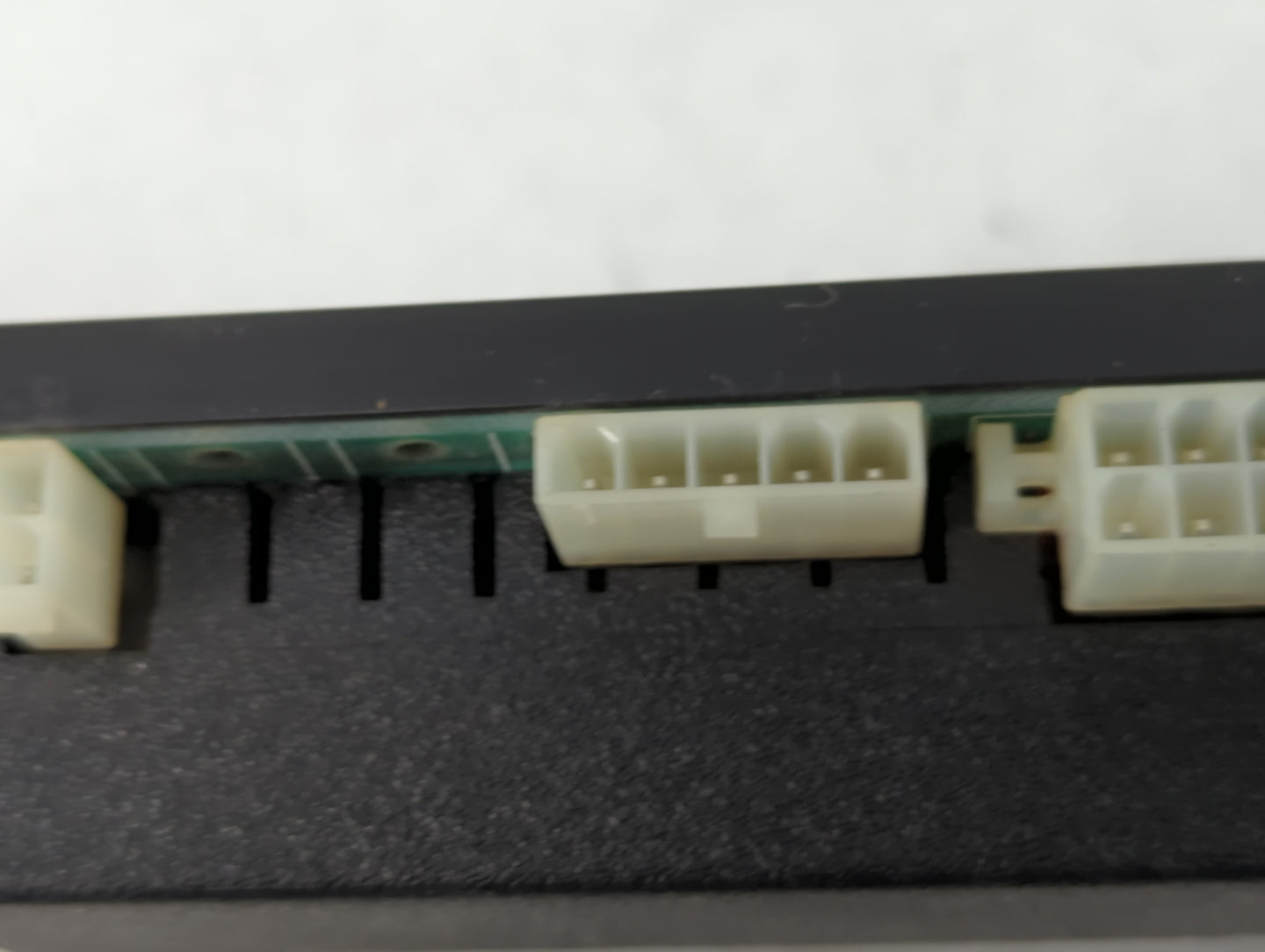 1993 Crown Victoria Code Alarm Vehicle Security System Module GOH-RVS-4 Brain - Oemusedautoparts1.com