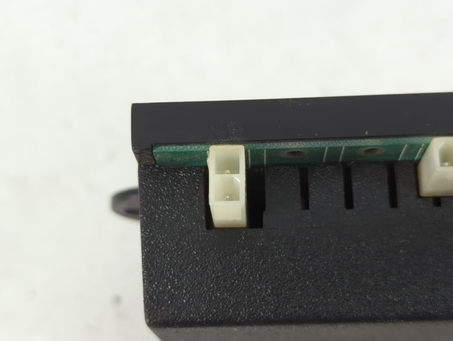 1993 Crown Victoria Code Alarm Vehicle Security System Module GOH-RVS-4 Brain - Oemusedautoparts1.com