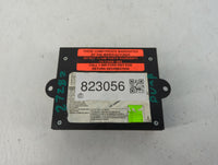 1993 Crown Victoria Code Alarm Vehicle Security System Module GOH-RVS-4 Brain - Oemusedautoparts1.com