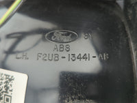 1993 Ford E-150 Tail Light Assembly Driver Left OEM P/N:F2UB-13441-AB Fits Fits 1992 1994 1995 1996 OEM Used Auto Parts - Oe