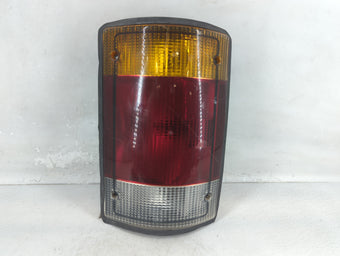 compare product 1993 Ford E-150 Tail Light Assembly Passenger Right OEM P/N:44ZH815A F2UB-134440-AB Fits OEM Used Auto Parts