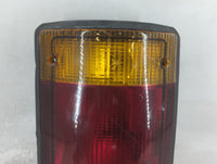 1993 Ford E-150 Tail Light Assembly Passenger Right OEM P/N:44ZH815A F2UB-134440-AB Fits OEM Used Auto Parts - Oemusedautopa
