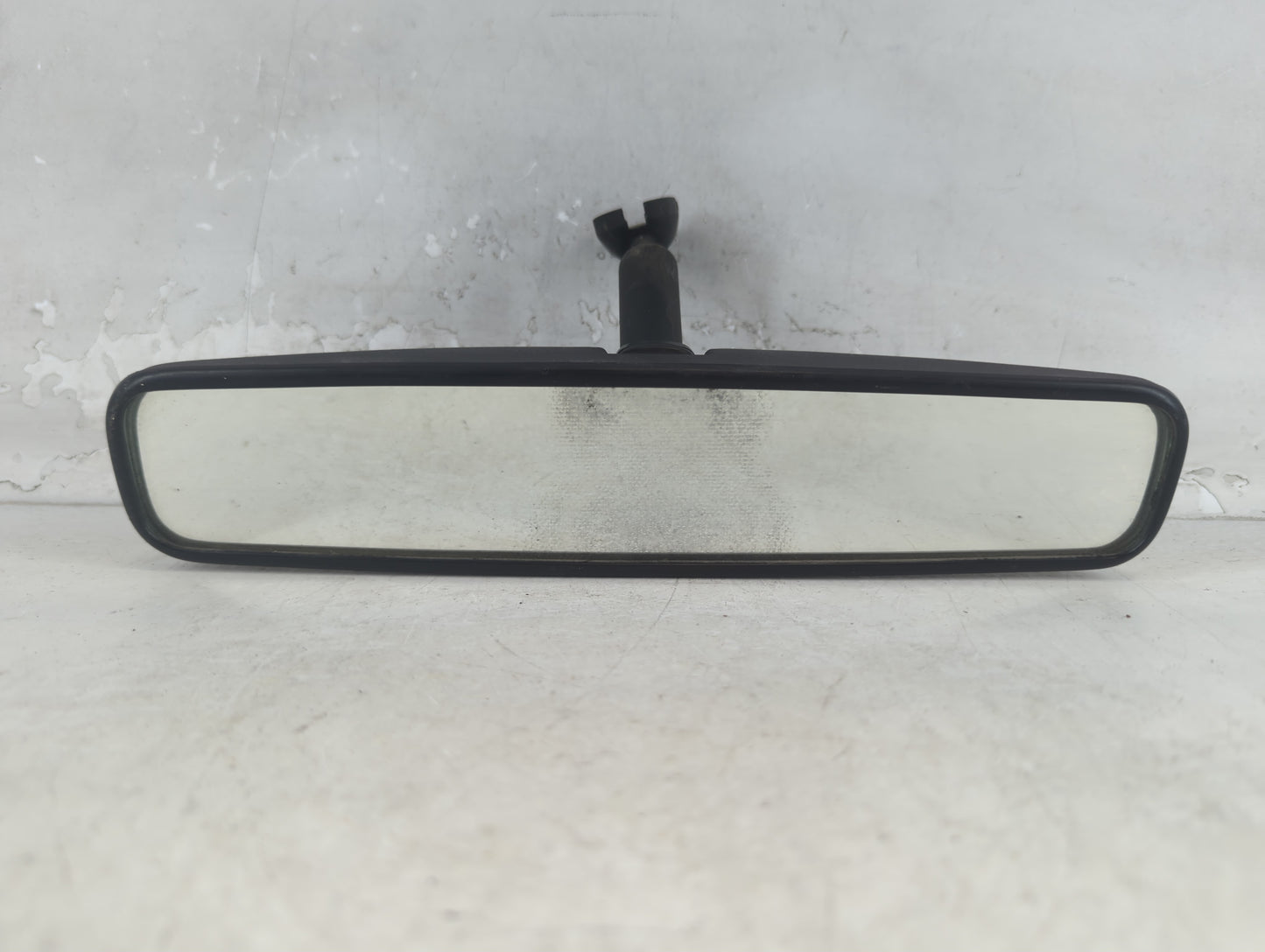1993 Ford E-150 Interior Rear View Mirror Replacement OEM Fits OEM Used Auto Parts - Oemusedautoparts1.com