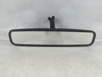 1993 Ford E-150 Interior Rear View Mirror Replacement OEM Fits OEM Used Auto Parts - Oemusedautoparts1.com