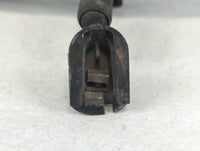 1993 Ford E-150 Interior Rear View Mirror Replacement OEM Fits OEM Used Auto Parts - Oemusedautoparts1.com