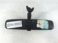 1993 Ford E-150 Interior Rear View Mirror Replacement OEM Fits OEM Used Auto Parts - Oemusedautoparts1.com