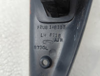 1993 Ford E-150 Master Power Window Switch Replacement Driver Side Left P/N:F2UB 14B133 Fits OEM Used Auto Parts - Oemusedau