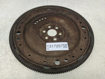 compare product 1982-1996 Ford E-150 Transmission Flywheel Flexplate Fits OEM Used Auto Parts