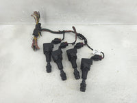 Ford E-150 Ignition Coil Igniter Pack - Oemusedautoparts1.com