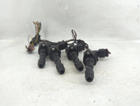 Ford E-150 Ignition Coil Igniter Pack - Oemusedautoparts1.com
