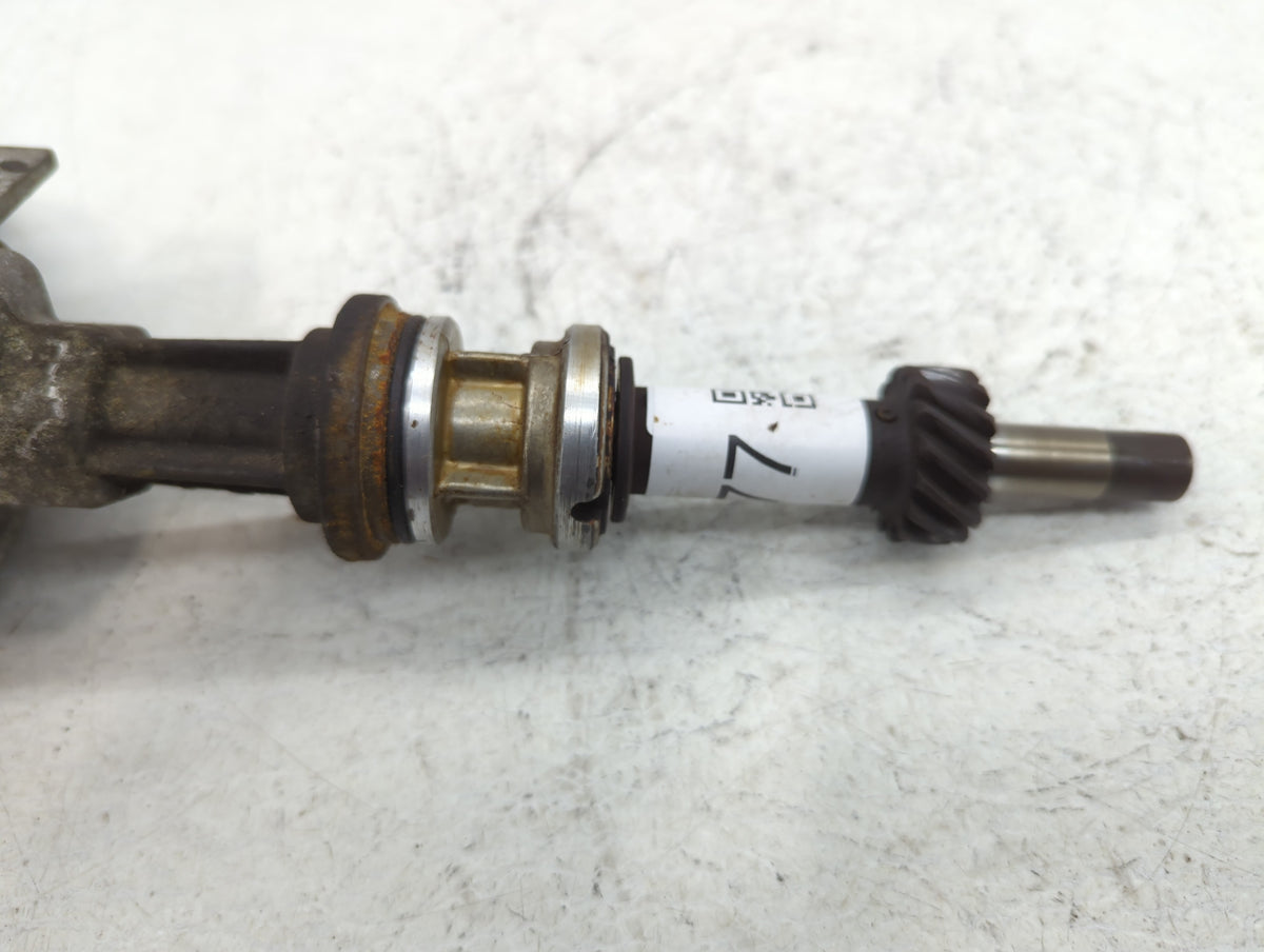 1993 Ford E-150 Engine Ignition Distributor OEM Fits Fits 1994 1995 OEM Used Auto Parts - Oemusedautoparts1.com