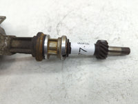 1993 Ford E-150 Engine Ignition Distributor OEM Fits Fits 1994 1995 OEM Used Auto Parts - Oemusedautoparts1.com