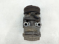 1993 Ford E-150 Air Conditioning A/c Ac Compressor Oem - Oemusedautoparts1.com