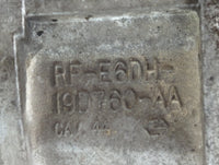 1993 Ford E-150 Air Conditioning A/c Ac Compressor Oem - Oemusedautoparts1.com